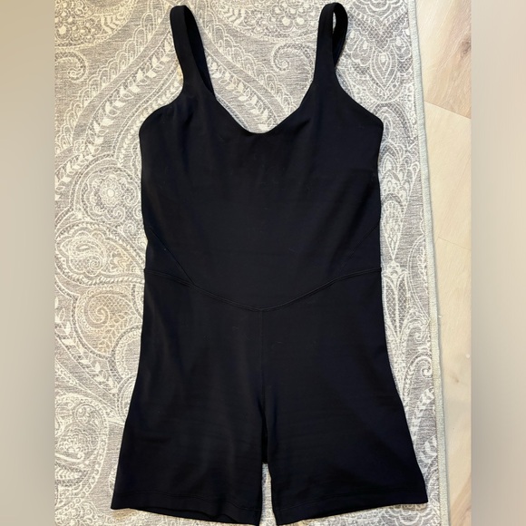 Lululemon Align Bodysuit - Picture 4 of 5